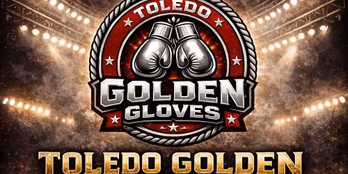 Toledo Golden Gloves Tournament