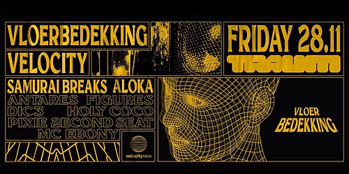 Vloerbedekking x Velocity