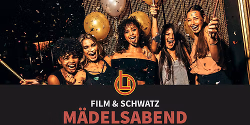 M\u00e4delsabend Februar 