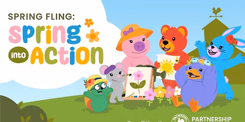 Spring Fling 2026