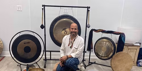 Vibrational Energetic Reset 