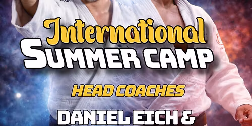 Summercamp Eich & Madsen