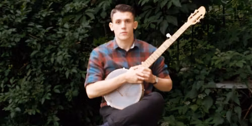 Sam Shackleton & Guest