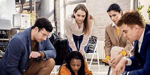 Creating Better Work Habits (Brisbane)