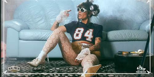 Cleo | Parksn\u00e4ckan Uppsala