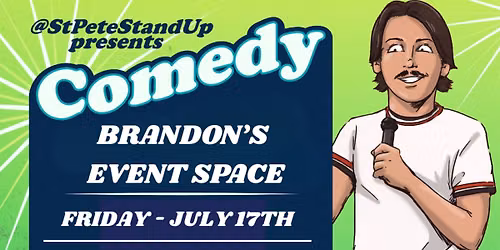 Comedy night