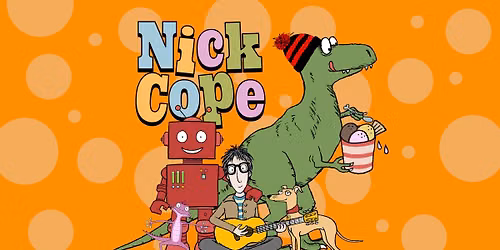 Nick Cope\u2019s Family Show
