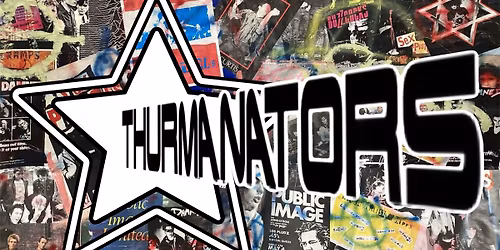 Thurmanators vs The White Bear