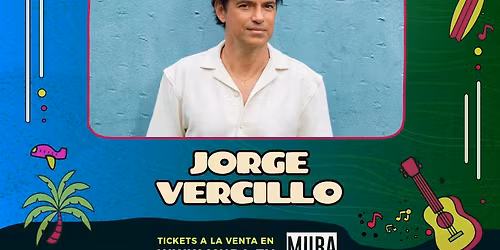 JORGE VERCILLO | Buenos Aires