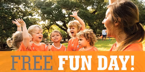 Soccer Shots Cleveland Free Fun Day (Ages 2 - 8) at Dick's House of Sport in Strongsville