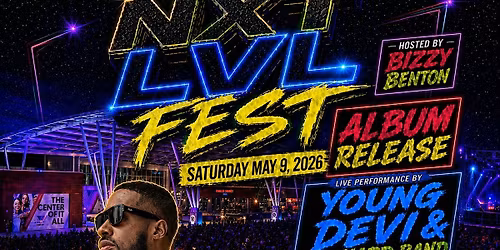 NXT LVL FEST