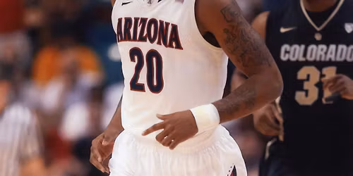 Southern Jaguars at Arizona Wildcats Womens Basketball at McKale Center