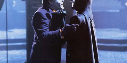 Special Engagement: BATMAN (1989) in 70mm \ud83c\udf9e\ufe0f + intro by Justin Esquivel of Epic Film Guys