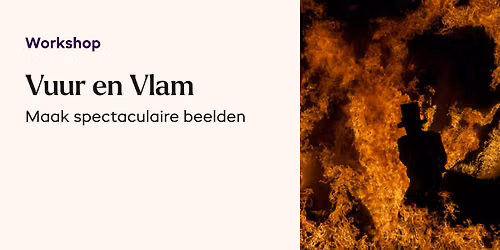Vuur & Vlam - Ki Tan 
