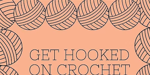 Crochet for Improvers