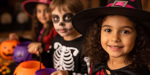 Trunk or Treat
