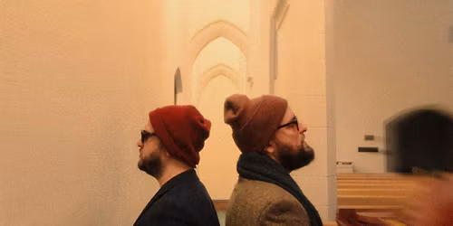 The Brilliance Advent Show with Special Guest Taylor Leonhardt