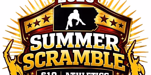 Summer Scramble