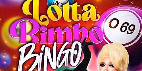 Lotta Bimbo Bingo! \u2665
