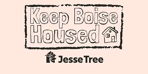 Keep Boise Housed