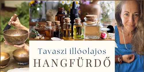 Tavaszi hangf\u00fcrd\u0151 - A term\u00e9szet hangjaival