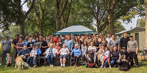 2026 Vaughn Family Reunion