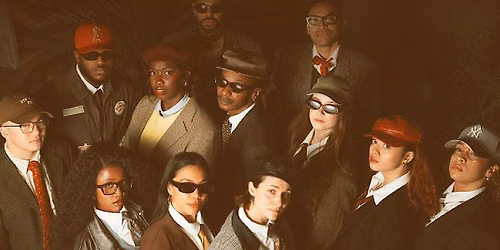 ART OF MAYELE PRESENTS "SCHOOL OF MAYELE"