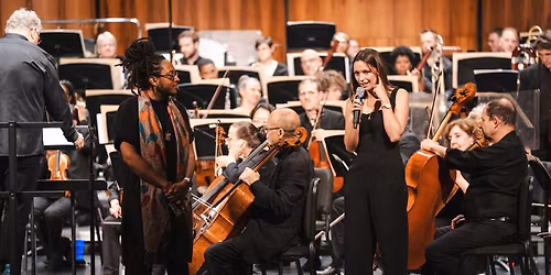 American Composers Orchestra