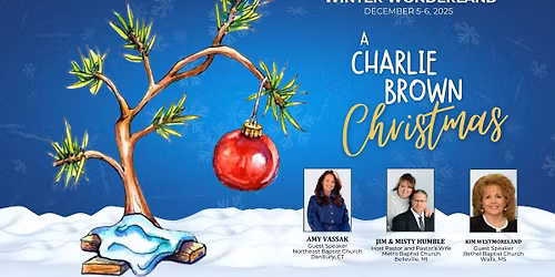 2025 Winter Wonderland