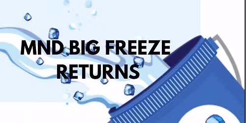 Big Freeze 12