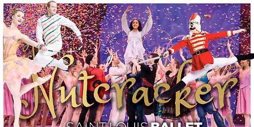 Gen Horiuchi's The Nutcracker
