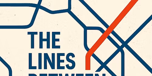 The Lines Between Us