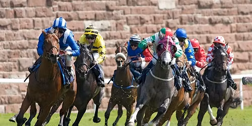 Chester Races at Old Palace Chester \u2013 The Ultimate Race Day Experience