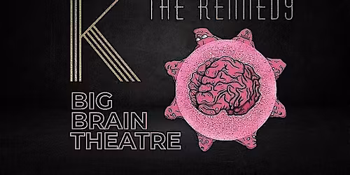 A Feast of Foul Play-December 8