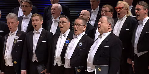 Oodi Suomelle - konsertti