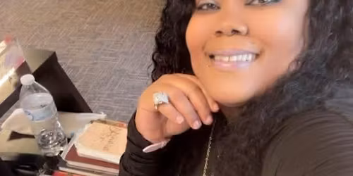 Big Mama Han&\u2019s Toys for Tots