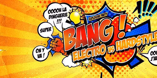 \ud83d\udca5\ud83d\udca5\ud83d\udca5 BANG ! \ud83d\udca5\ud83d\udca5\ud83d\udca5 - Chaumont (52) - 31 10  2026