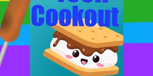 Back to School Cookout