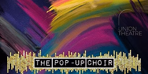 Pop-Up 80s \/\/ 90s.  Choir Mayhem!