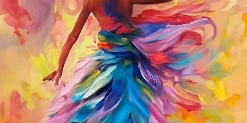 Qoya Inspired Movement 