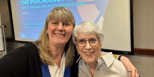 The Psychology of EOS\u00ae: Why it Works and Why Change is Hard (Nov. 13, 2026)