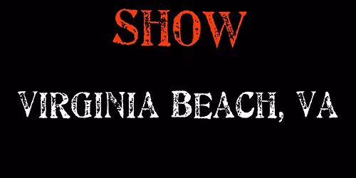 Magic for Adults: Virginia Beach, VA