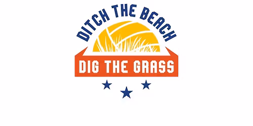 Ditch the Beach, Dig the Grass