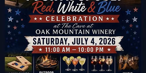 Fourth Of July Celebration
