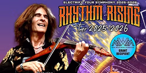 CHS Orchestra hosts Mark Wood & Laura Kaye