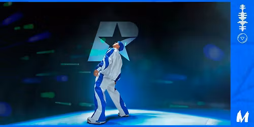 Robleis \u2022 POV: ROB POP Tour \u2022 BA