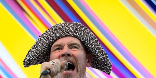 Mik Artistik\u2019s Ego Trip