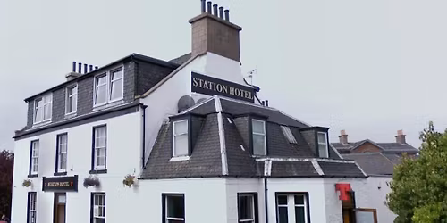 An Audience with Annie Moon