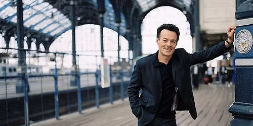 January Blues Festival: JAMES HUNTER + Laura B and her Band + DJ Snowboy