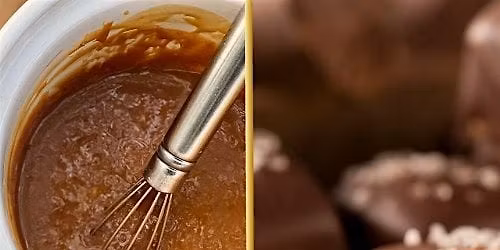 Cooking Caramel Treats (Hamilton Location)